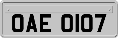 OAE0107