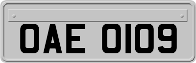 OAE0109