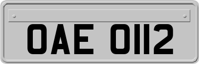 OAE0112