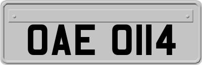 OAE0114