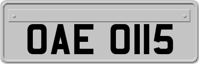 OAE0115