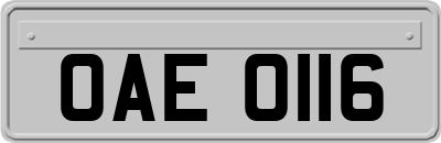 OAE0116