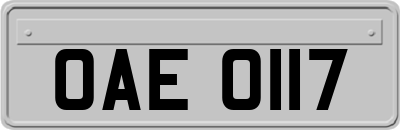 OAE0117