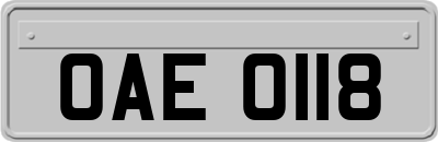 OAE0118