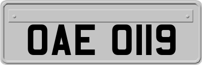 OAE0119