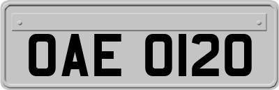 OAE0120