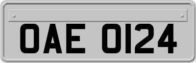 OAE0124