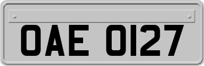 OAE0127