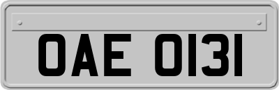 OAE0131
