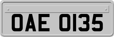 OAE0135