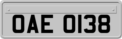 OAE0138
