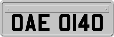 OAE0140