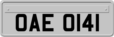 OAE0141