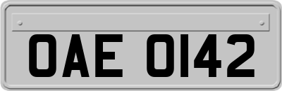 OAE0142