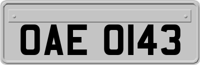 OAE0143
