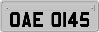 OAE0145
