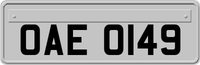 OAE0149