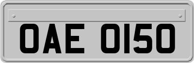 OAE0150