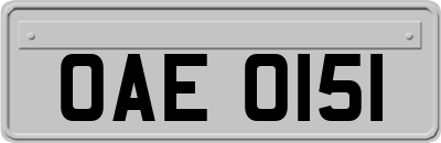 OAE0151