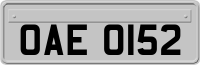 OAE0152