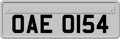 OAE0154