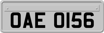 OAE0156