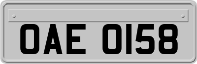 OAE0158