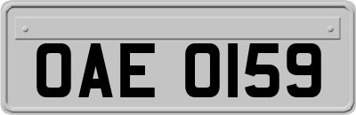 OAE0159