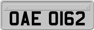 OAE0162