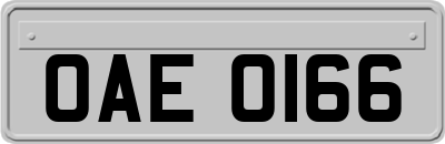 OAE0166