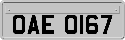 OAE0167