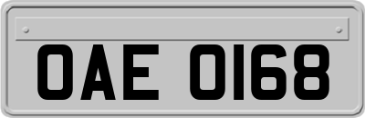 OAE0168
