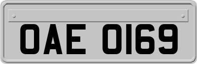 OAE0169