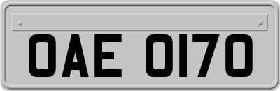 OAE0170