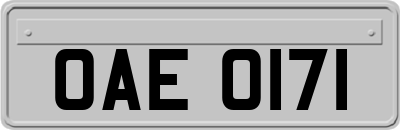 OAE0171