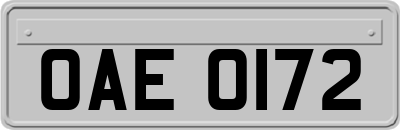 OAE0172