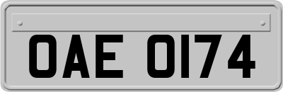 OAE0174