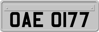 OAE0177