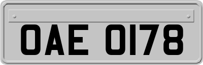 OAE0178