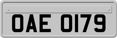 OAE0179
