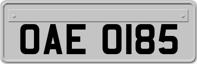 OAE0185