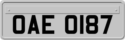 OAE0187