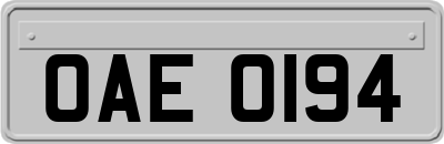 OAE0194