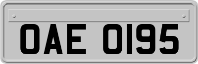 OAE0195