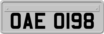 OAE0198