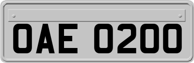 OAE0200
