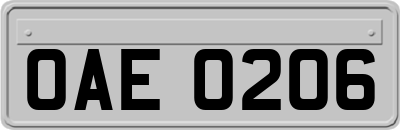 OAE0206