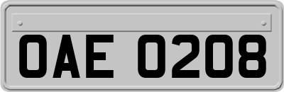 OAE0208