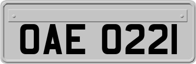 OAE0221