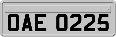 OAE0225